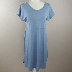 Columbia - Blue Activewear‎ Dress